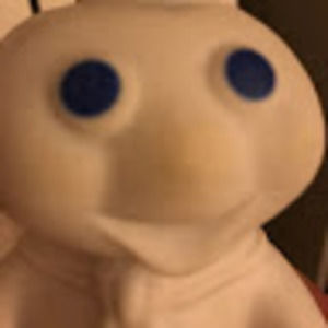 Meet your Posher, Brady